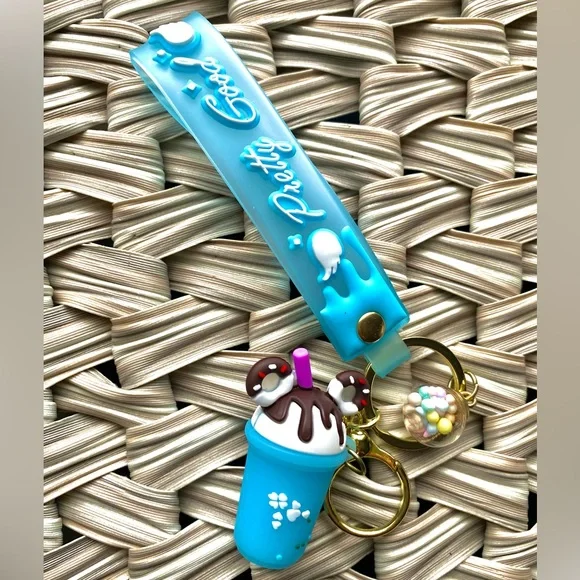 Keychains - Picture 5 of 6